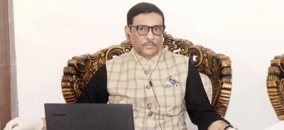 লকডাউনে গণপরিবহন বন্ধ থাকবে: কাদের